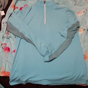 Tailored Sportsman sun shirt